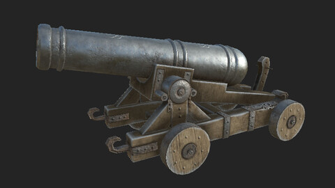 Cannon