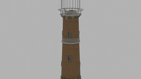 Lighthouse