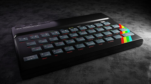 ZXSpectrum