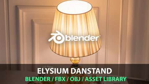 Elysium Danstand