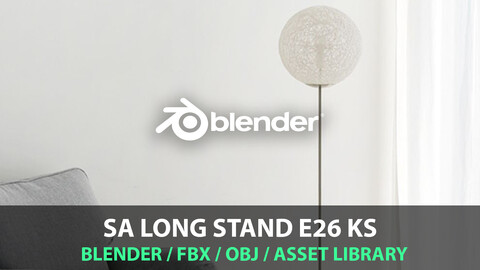 SA Long Stand E26 KS