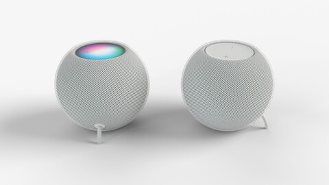 Apple HomePod mini 2024 White