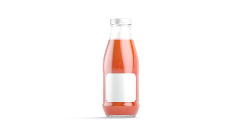 Juice Glass Bottle Tomato - juicy tomatoes drink jar