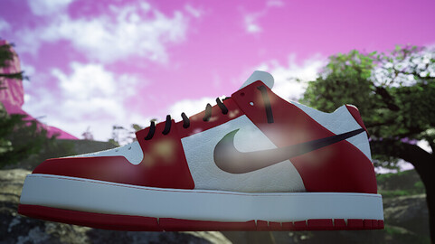 Nike Dunk