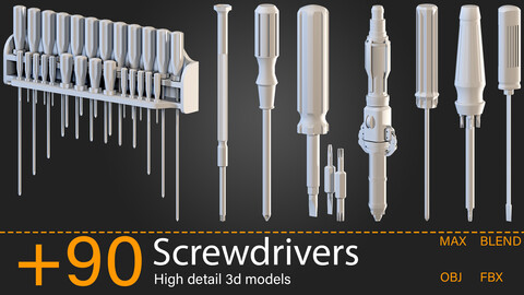 +90-Screwdrivers-Kitbash