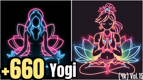 +660 Yogi Concept (4k)