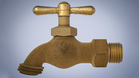 Faucet