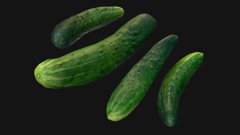 Cucumber