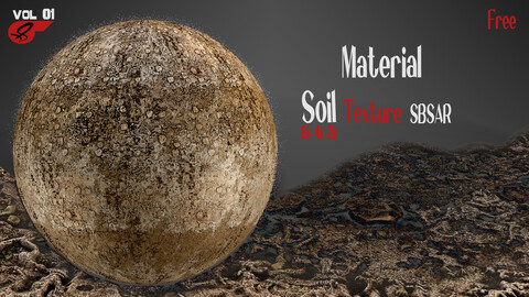 Soil Material