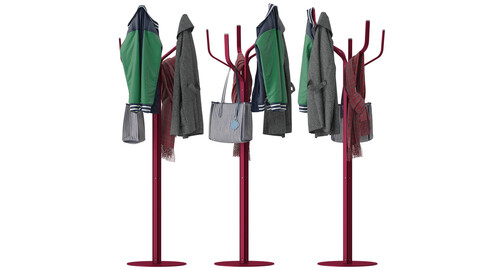 Albero Lapalma coat rack