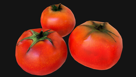 Tomatoes