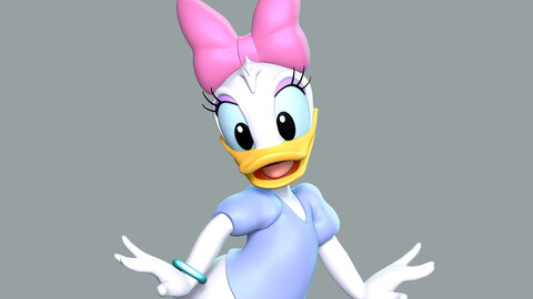 Daisy Duck