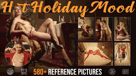 580+ Hot Holiday Mood Reference Pictures