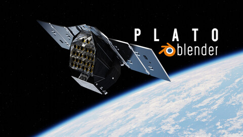 Plato Satellite