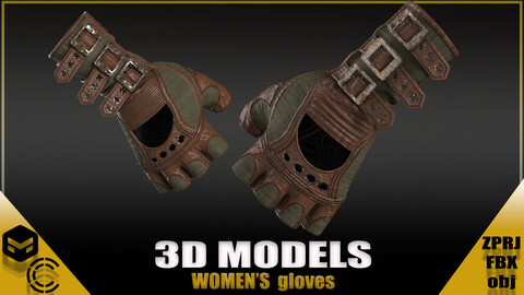 women's gloves