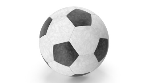 Soccer Ball