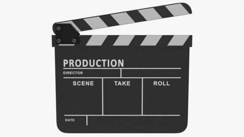 Clapboard