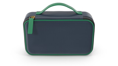 Organizer Bag - Closed