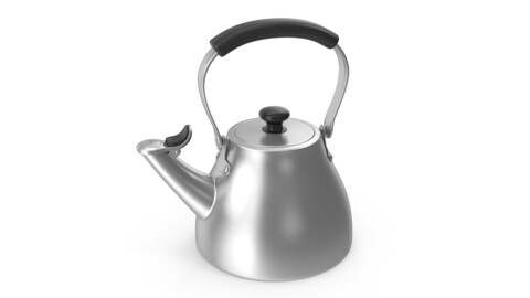 Teapot Kettle