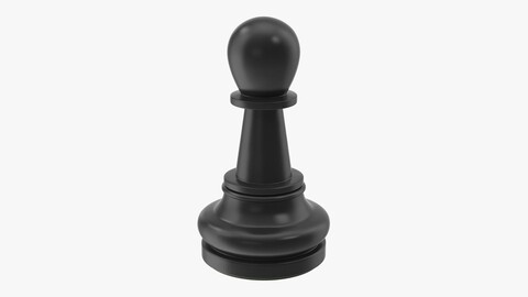 Chess - Pawn