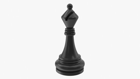 Chess - Bishop