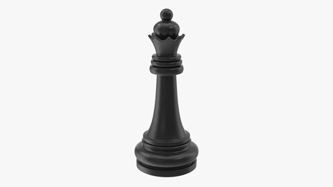 Chess - Queen