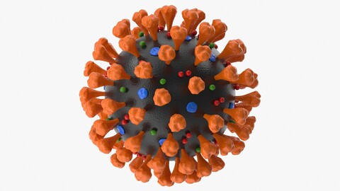 Coronavirus v2