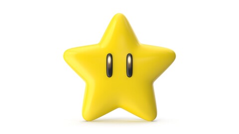 Mario Star