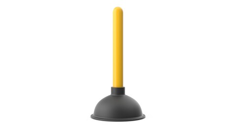 Toilet Plungers