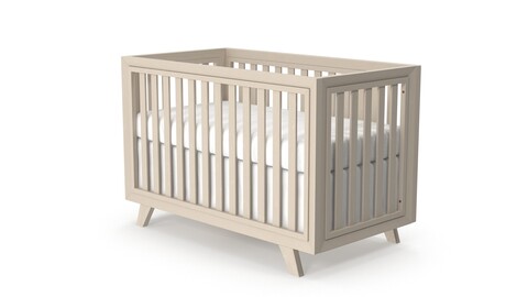 Baby Cribs V2