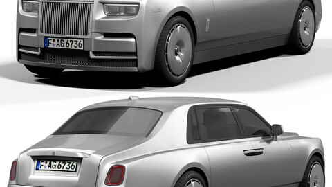 Rolls-Royce-Phantom