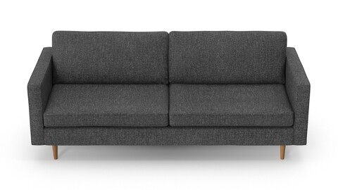 Sofa - Grey