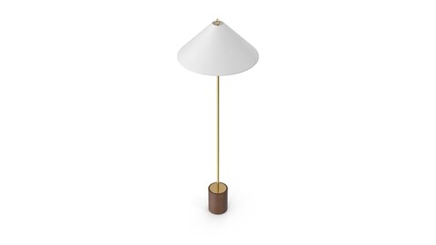 Floor Lamp