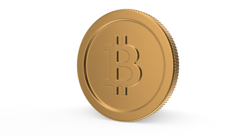 Bitcoin Coin