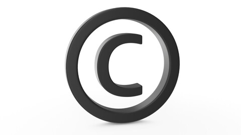 Copyright Symbol