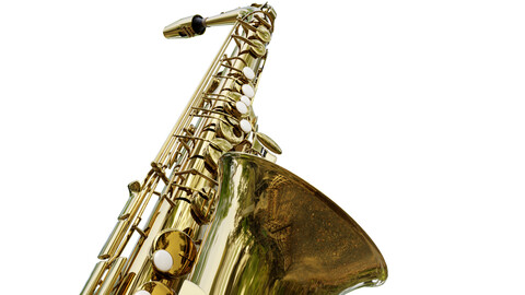 SAXOPHONE