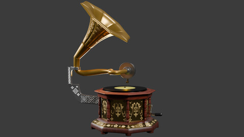 Gramophone