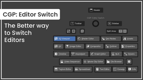 Editor Switch