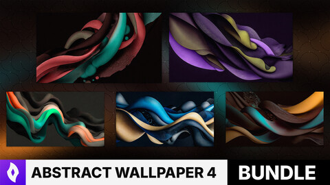 Abstract Wallpaper Bundle | 4