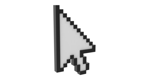 Arrow Cursor