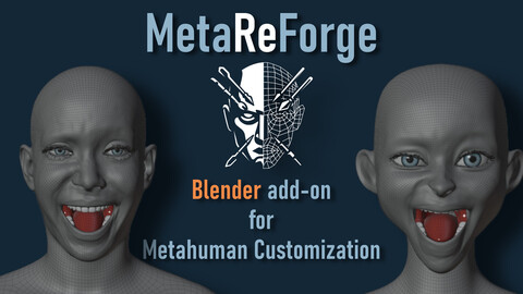 MetaReForge