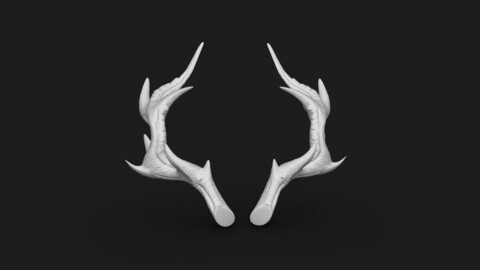 Antlers