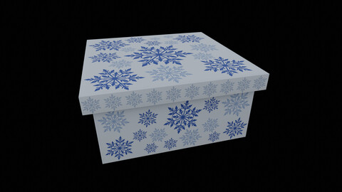 Gift Packaging-Christmas Gift Box Assortment