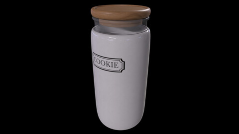 Food storage containers-Ceramic Food Storage