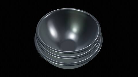 Other kitchenware-Stainless Steel Mixing Bowls