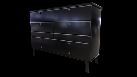 Furniture Dressers Contemporary