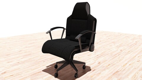 Gaming Chair 8K