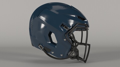 Vicis ZERO 2 Trench Football Helmet