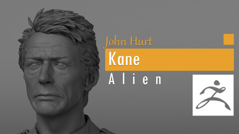 John Hurt - Kane - Alien