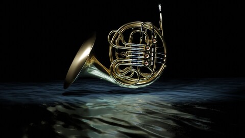 French Horn